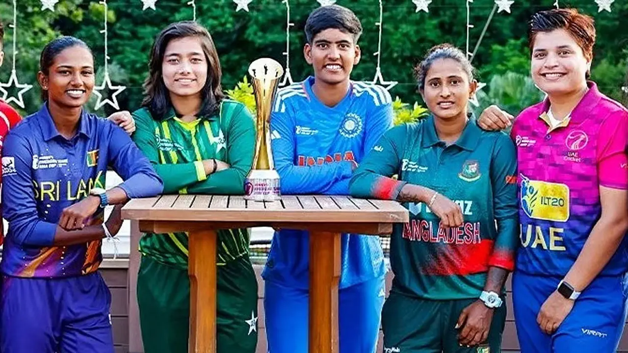 স্থগিত করা হলো এশিয়া কাপ