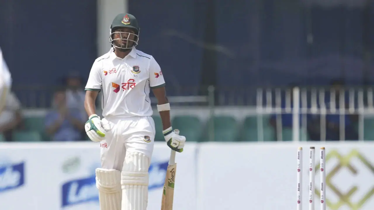 বিজয়ের ব্যর্থতা নিয়ে যা বললেন বিসিবি সভাপতি