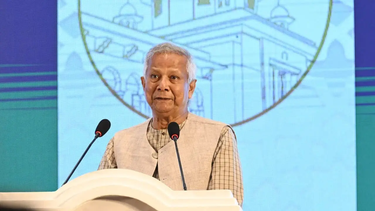 স্বাধীন ও দক্ষ বিচার বিভাগ গড়তে অন্তর্বর্তী সরকার প্রতিশ্রুতিবদ্ধ