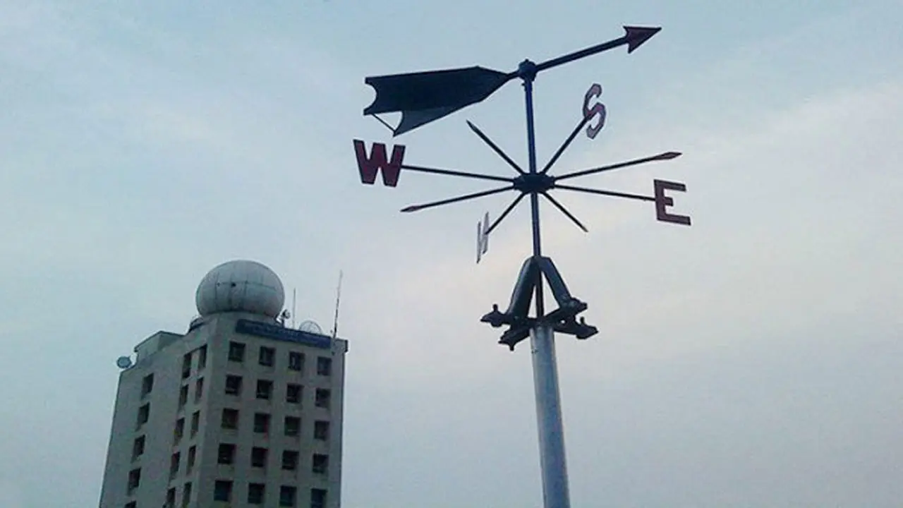 ঈদের দ্বিতীয় দিন আজ কেমন থাকবে আবহাওয়া