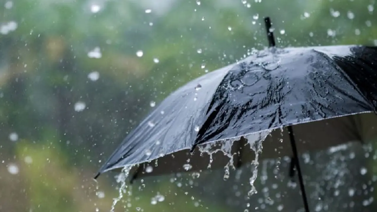 ২৪ ঘণ্টায় ঢাকায় ৯ মিলিমিটার বৃষ্টিপাত, আজও সম্ভাবনা বৃষ্টির