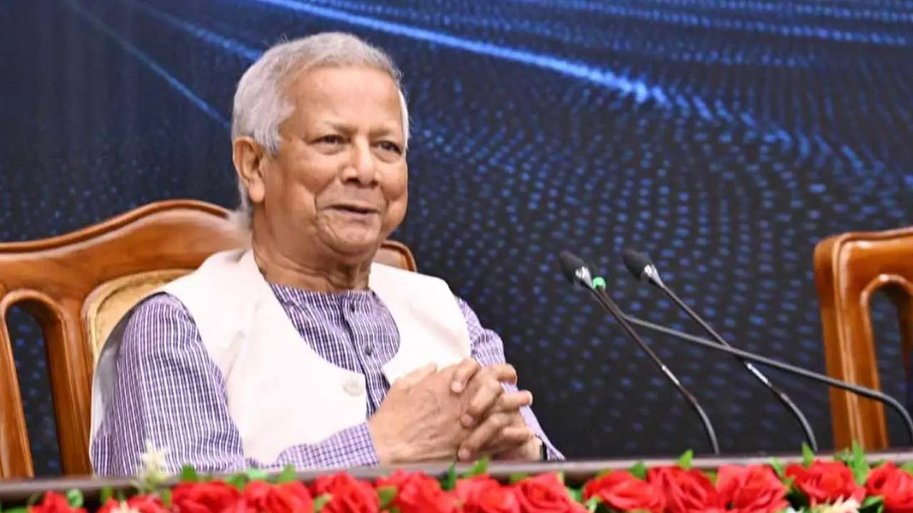 এসএসএফের প্রশিক্ষণ, অস্ত্র ও সরঞ্জাম আধুনিকায়নের প্রক্রিয়া চলমান