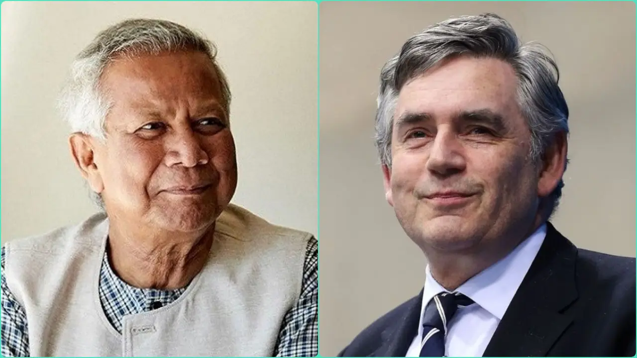 অর্থনীতি পুনরুদ্ধার ও রোহিঙ্গা শিশুদের শিক্ষার সুযোগ বাড়াতে গুরুত্ব