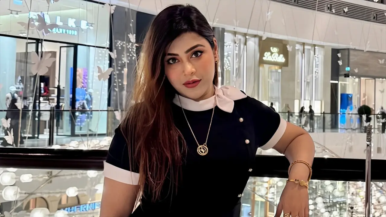 ১২৭ জনের বিরুদ্ধে আইনি পদক্ষেপের হুঁশিয়ারি মিষ্টি জান্নাতের
