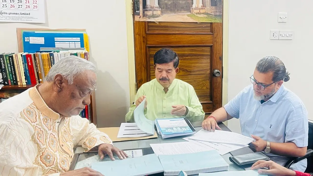 মতামত দিতে আরও সময় চায় ১২ দলীয় জোট
