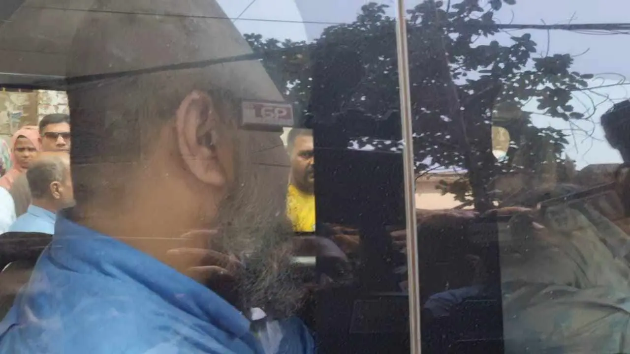 সাদিক অ্যাগ্রোর ইমরানকে কারাগারে আটক রাখার আবেদন