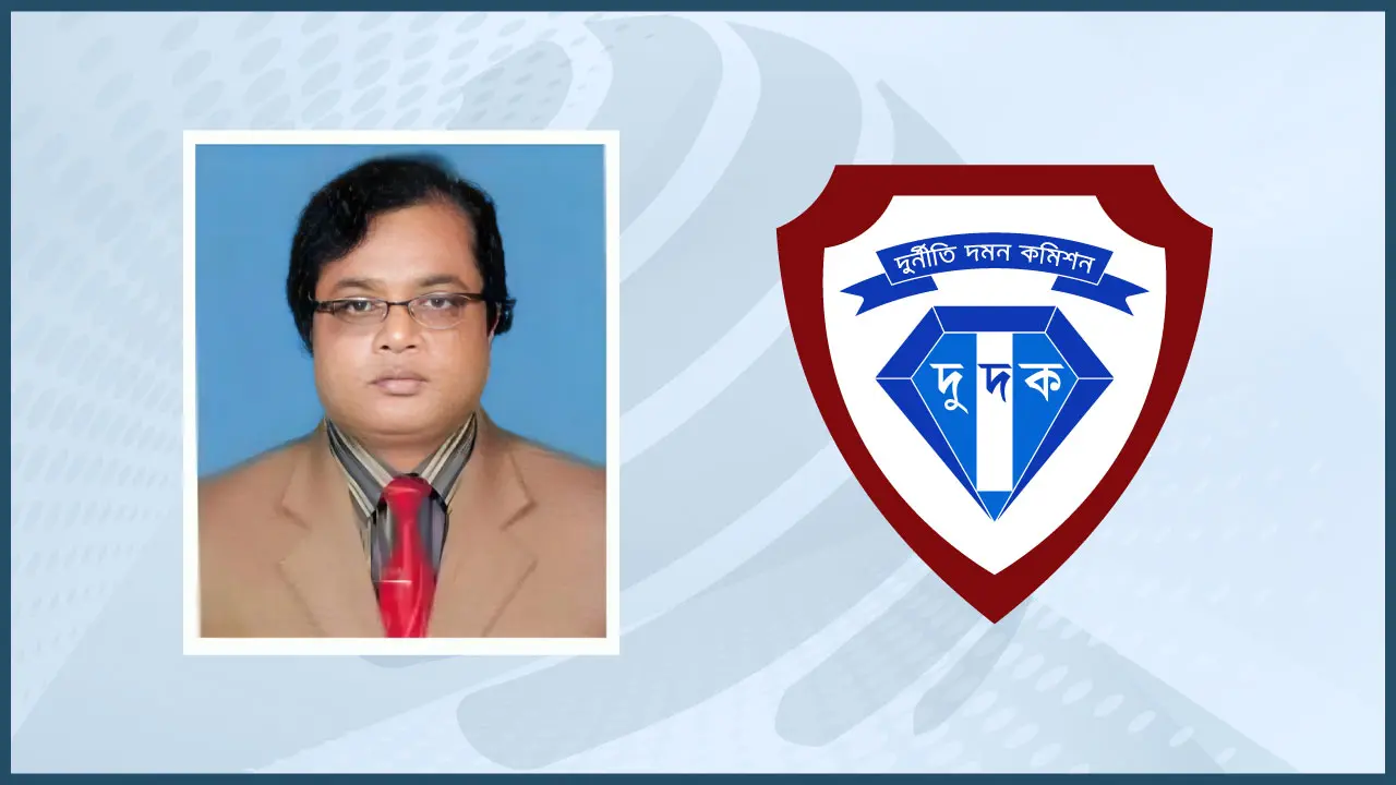 শতকোটি টাকার মালিক পলিটেকনিক ইনস্ট্রাক্টর হুমায়ুন!