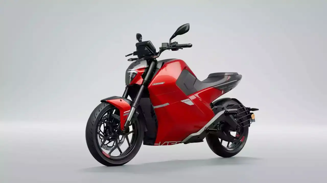 Raptee.HV T30 ইলেকট্রিক বাইকের বিপ্লব!