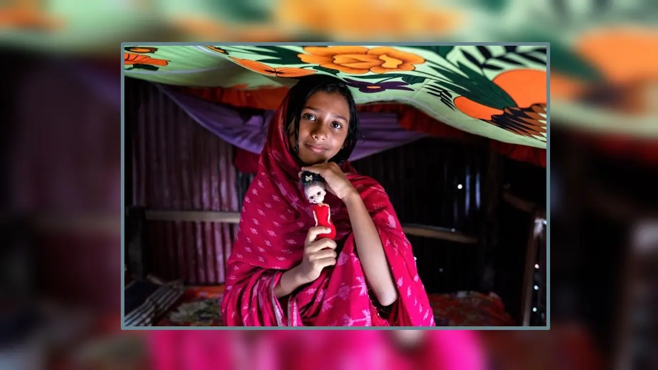 বাল্যবিবাহে বাংলাদেশ এশিয়ার শীর্ষে, বিশ্বে ৮ম