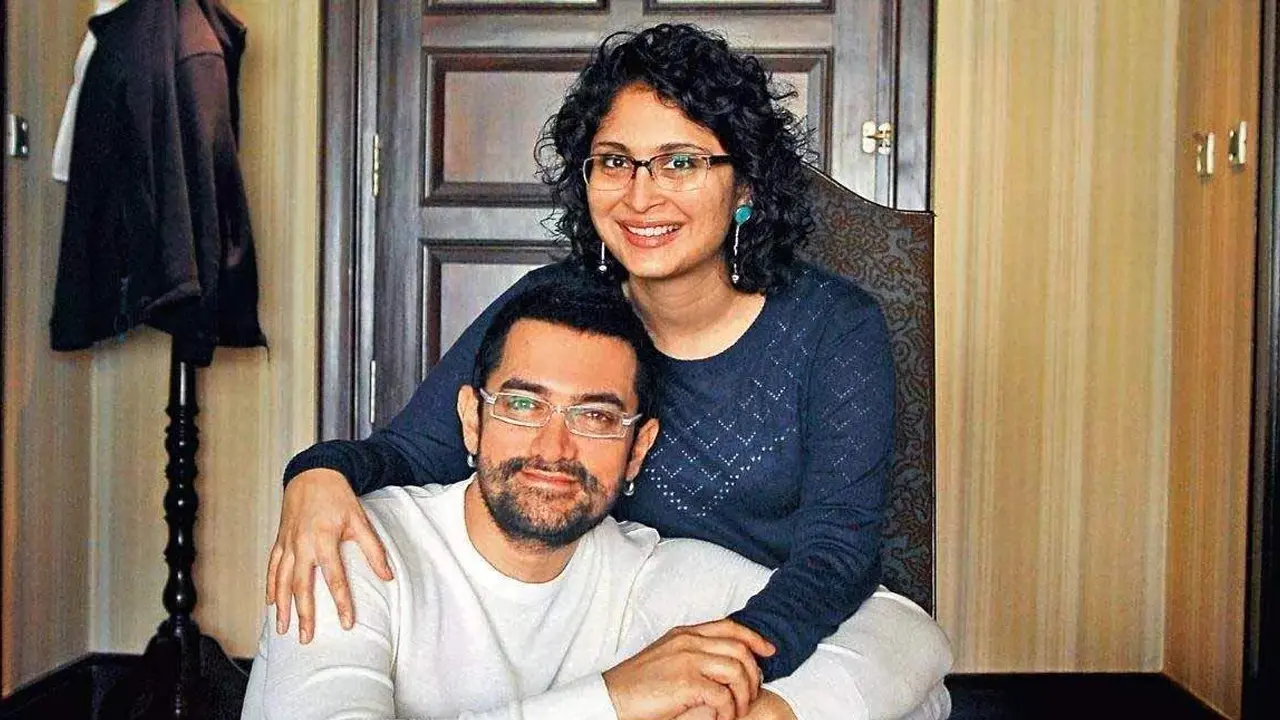 ‘সকলে চিন্তিত ছিল যে আমিরের ব্যক্তিত্ব আমাকে ছাপিয়ে যাবে’