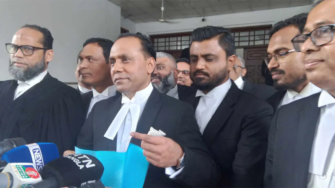 ধর্ষণের শিকার শিশুকে আইনি সহায়তা দেবে বিএনপি