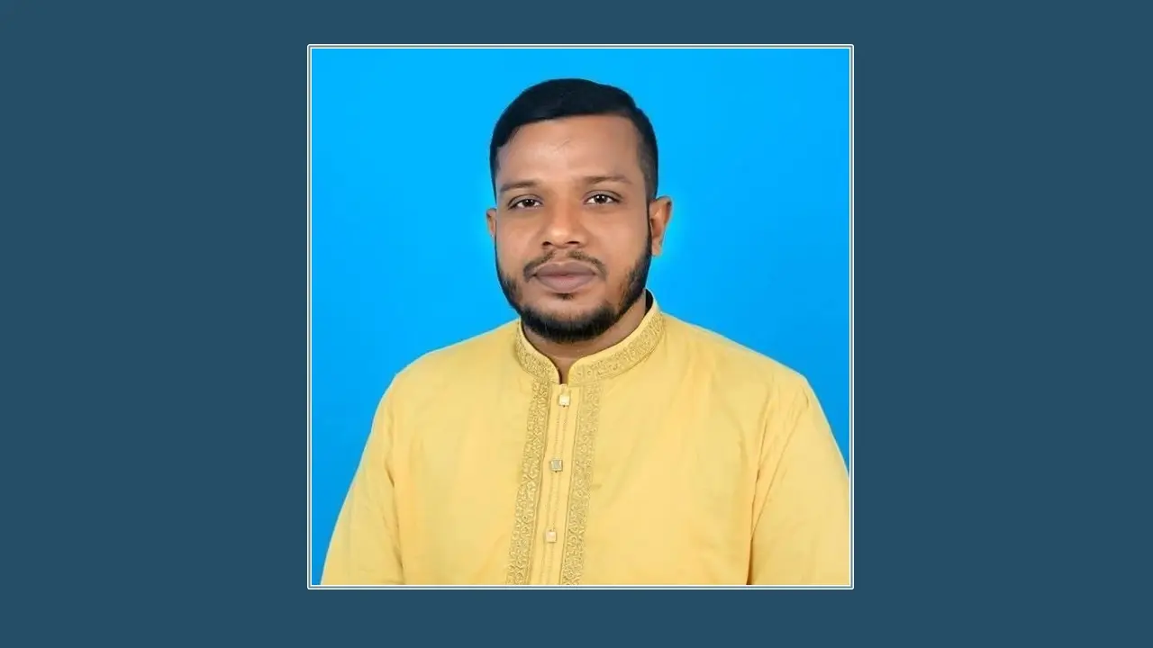 ইফতারের পর কৃষক দল নেতাকে কুপিয়ে হত্যা