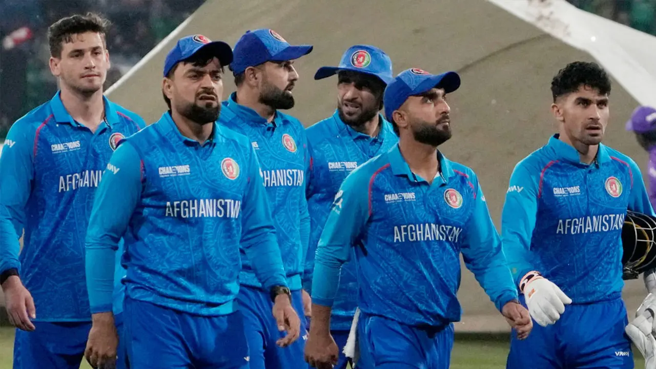 আফগানিস্তানের ক্রিকেট নিষিদ্ধ করতে চাপ বাড়ছে