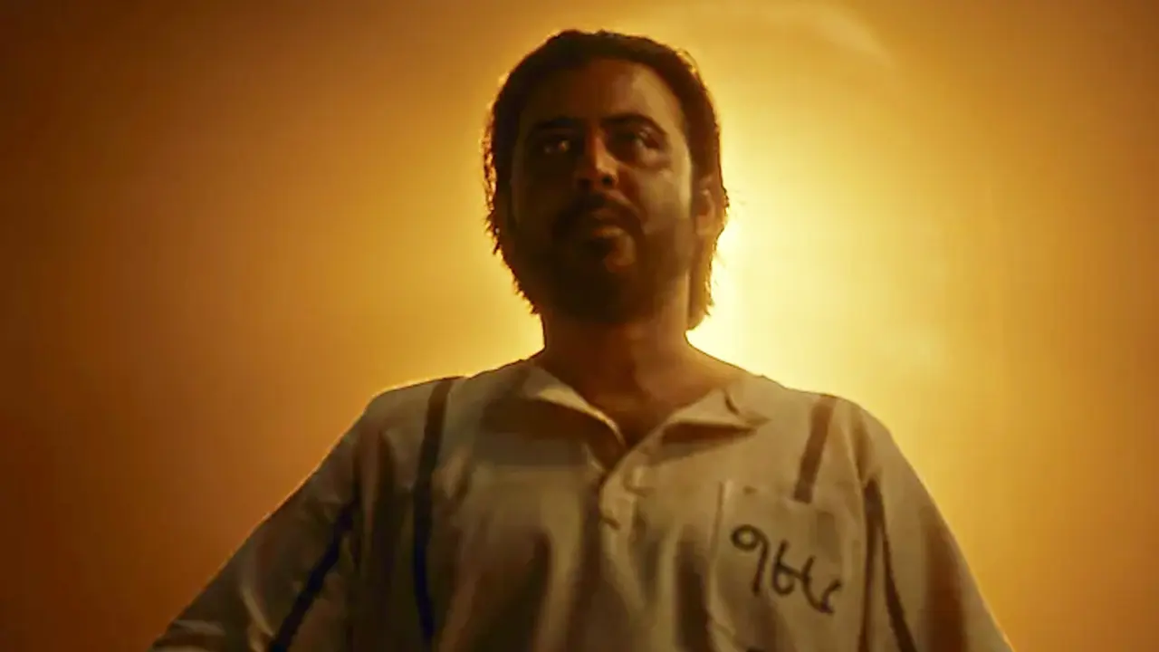 নিশোর ‘দাগি’ মুক্তিতে নেই বাধা