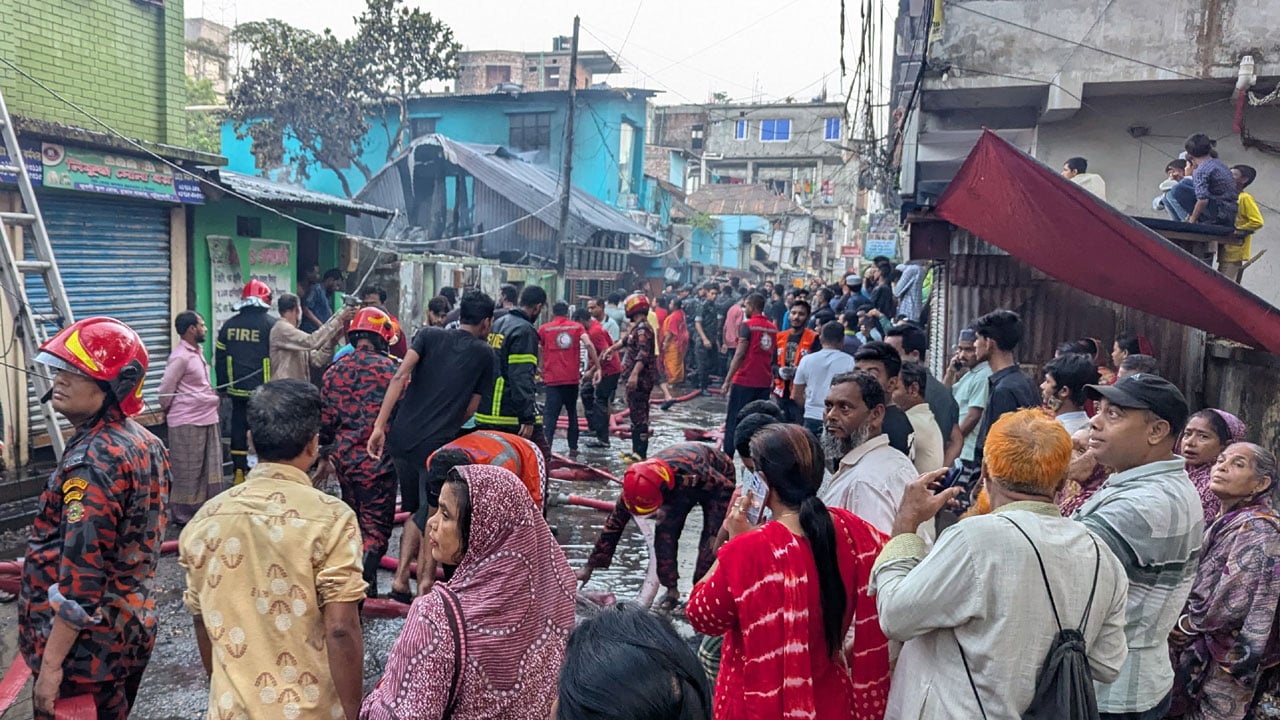 dhakapost