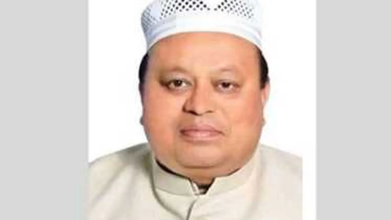 সাবেক এমপি আক্তারুজ্জামানের নামে দুর্নীতির মামলা