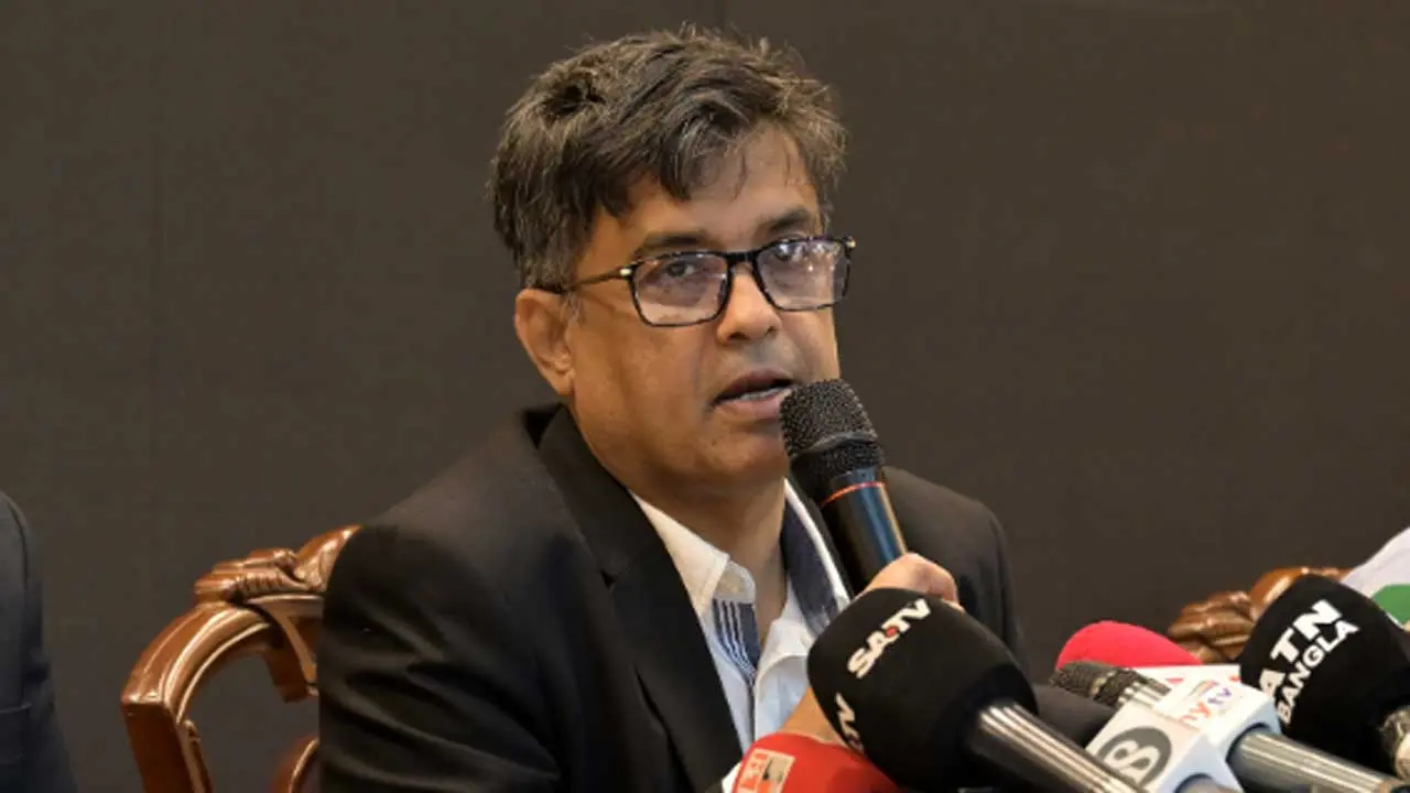 চীনের প্রেসিডেন্টের সঙ্গে প্রধান উপদেষ্টার বৈঠক ২৮ মার্চ