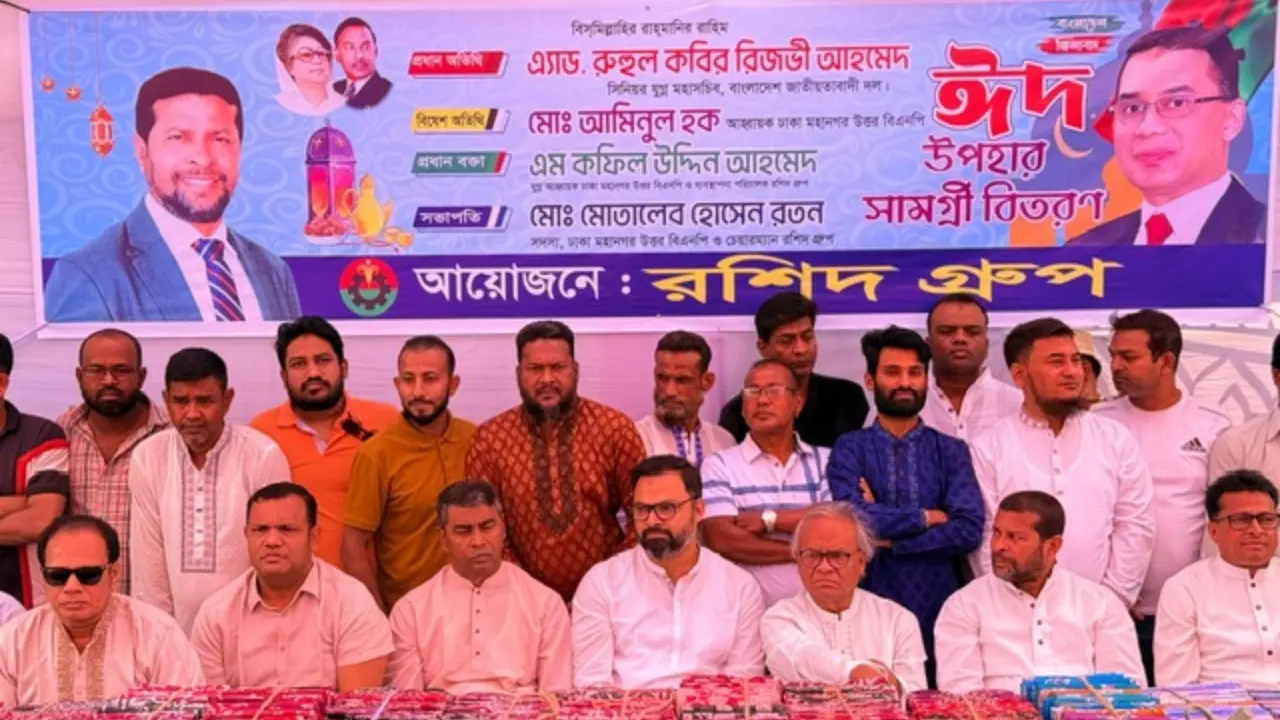নির্বাচিত সরকার ছাড়া কোনও সংস্কার কাজে দেবে না : আমিনুল 