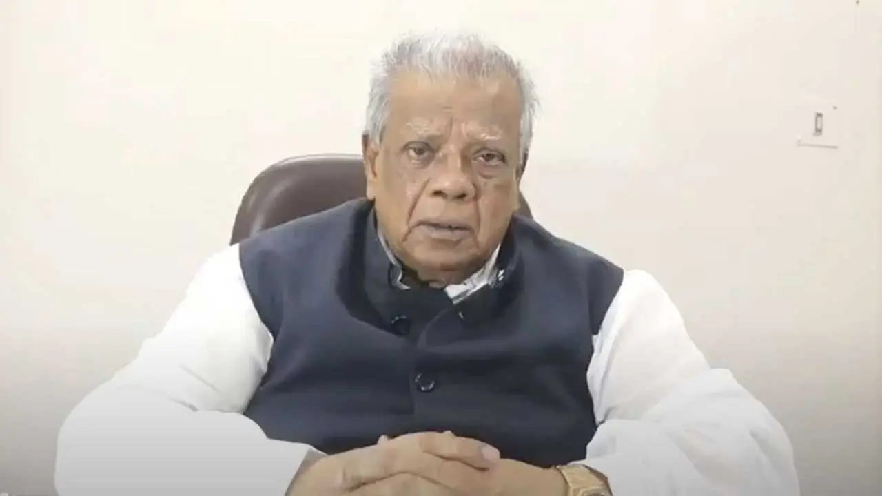 স্ত্রী-মেয়েসহ আমির হোসেন আমুর ব্যাংক হিসাব ফ্রিজ