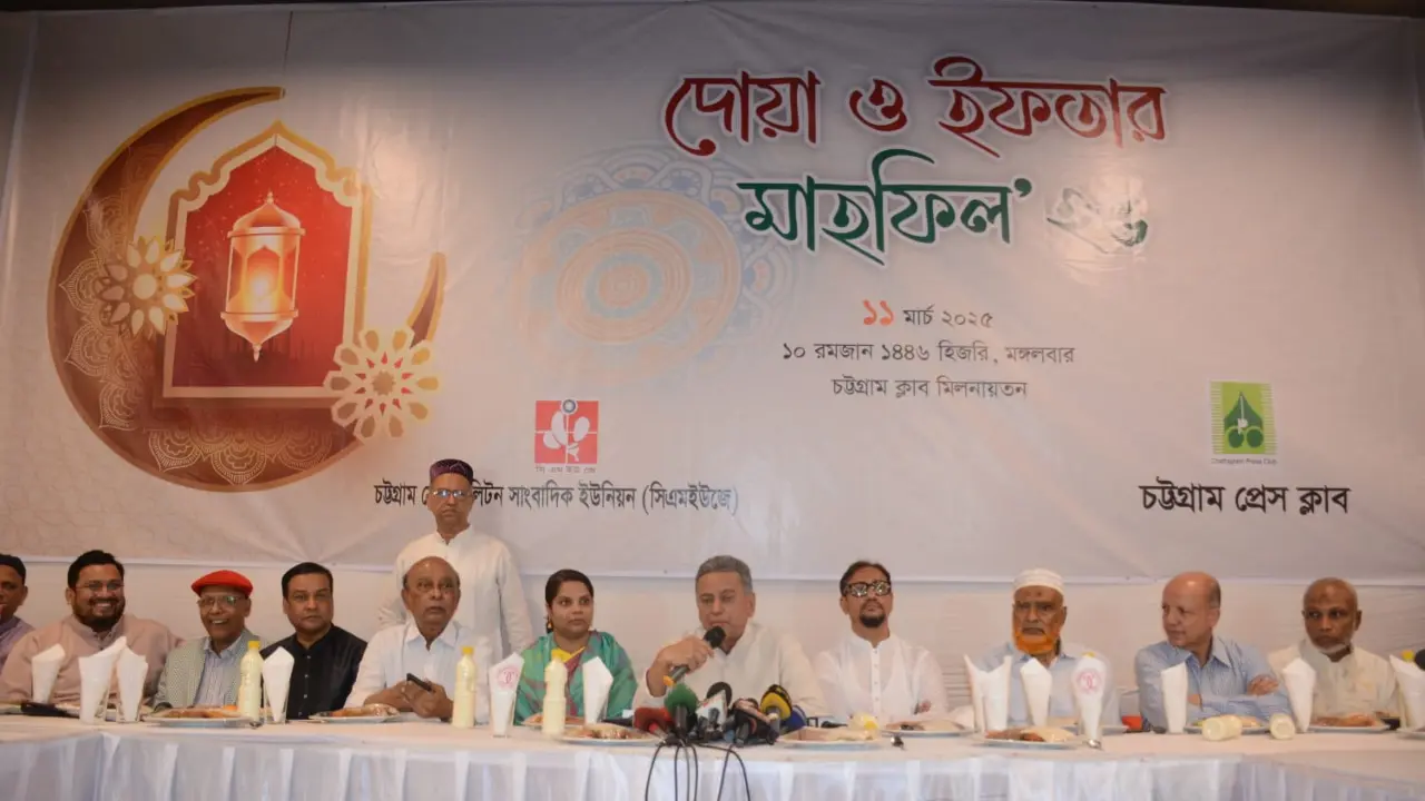 দেশের মানুষ নির্বাচনের অপেক্ষায় রয়েছে : আমীর খসরু