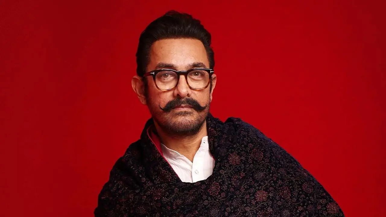 গভীর অবসাদে দেবদাস হয়ে গেছিলাম : আমির খান