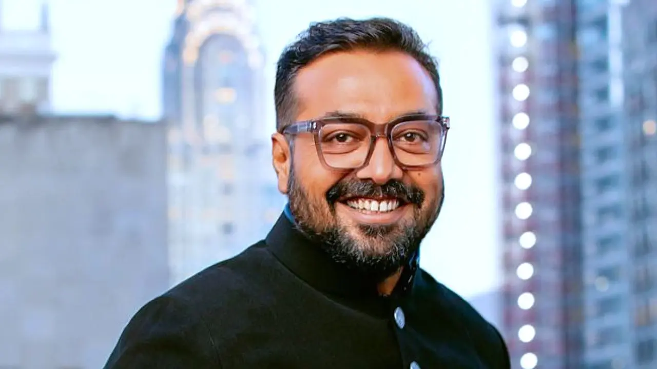 রাগে-ঘৃণায় বলিউড ছাড়লেন অনুরাগ কাশ্যপ!
