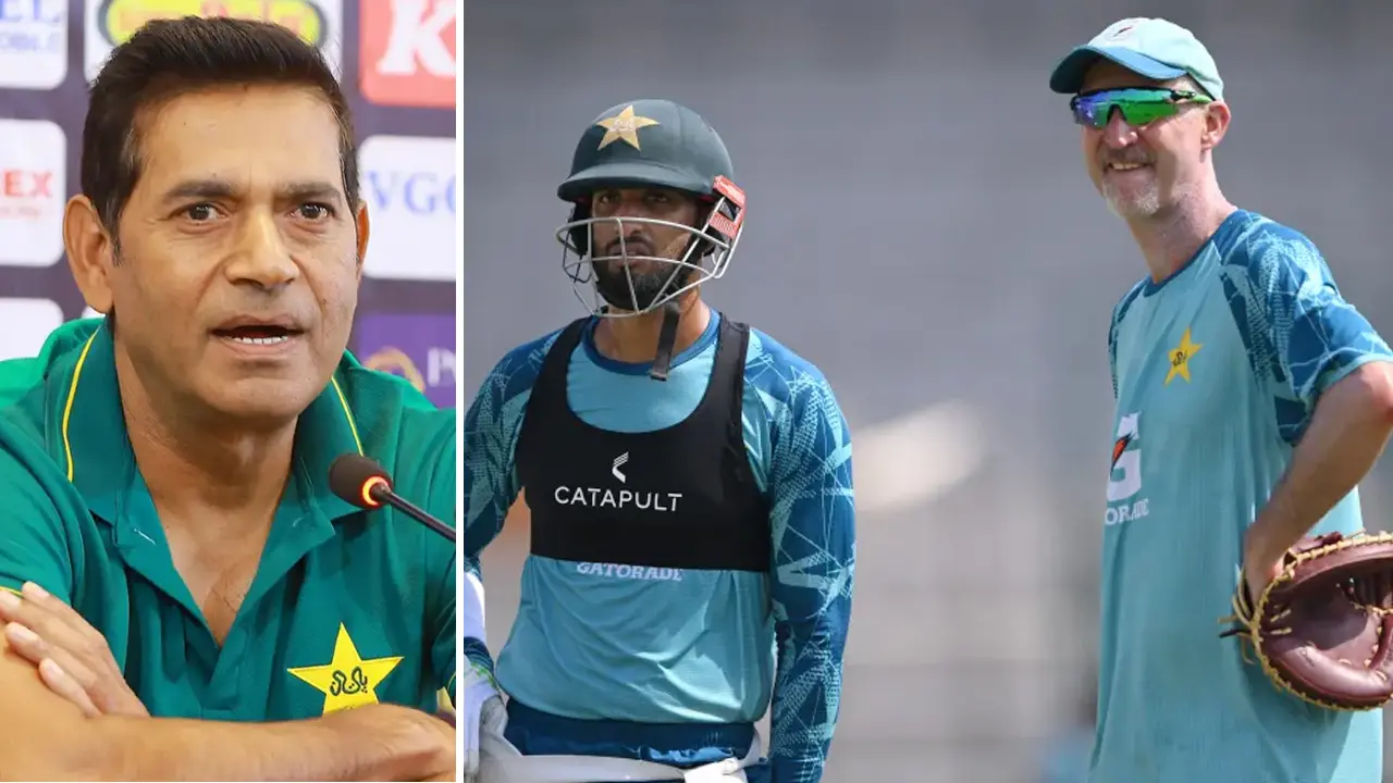 ২ বছরে পাকিস্তানের ‘১৬ কোচ’ বদল, বিবাদে সাবেক ও বর্তমান কোচ 