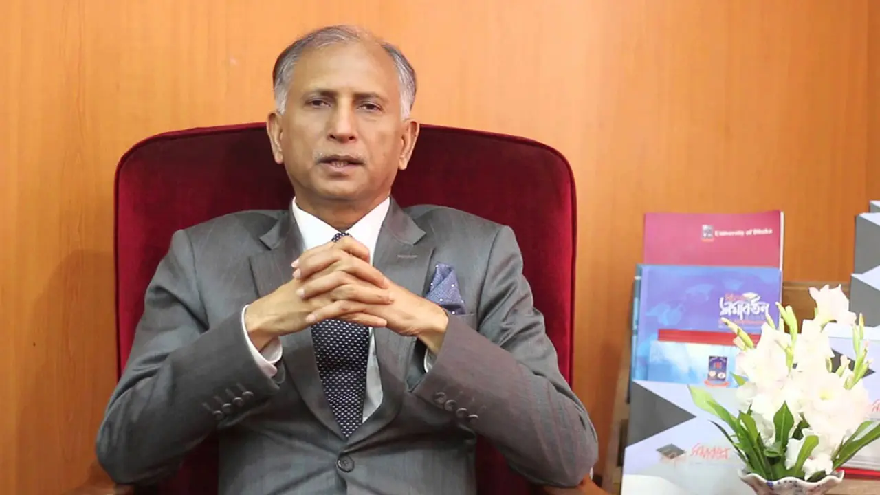 হাসপাতালে ভর্তি আরেফিন সিদ্দিক, অবস্থা ‘আশঙ্কাজনক’