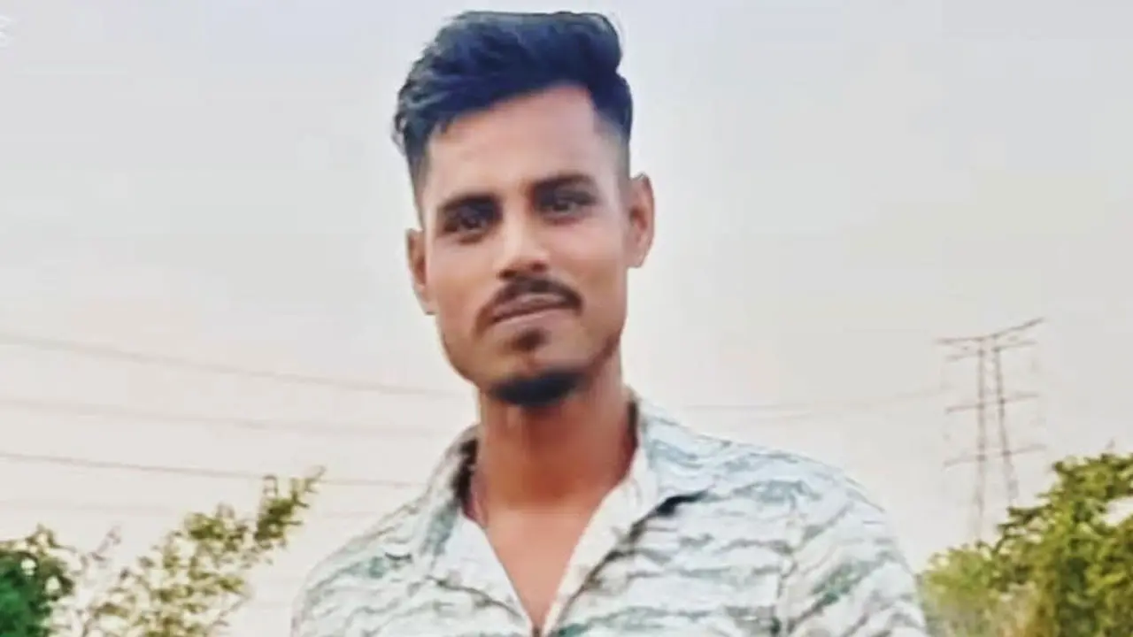 স্ত্রী ও শ্যালিকাকে শ্বাসরোধে হত্যা, স্বামী পলাতক