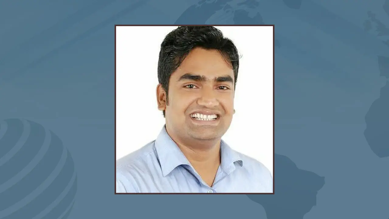 শরীয়তপুর জেলা পরিষদের সাবেক সদস্য গ্রেপ্তার
