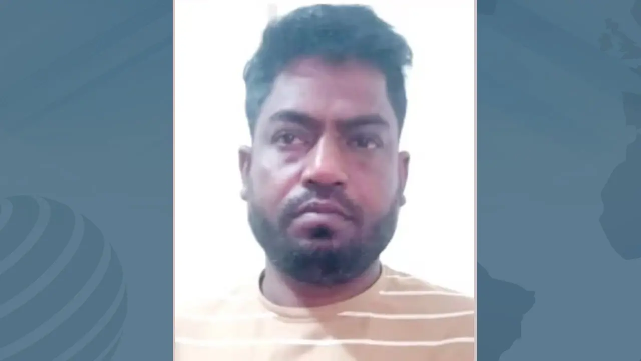 মামলা থেকে স্বামীর নাম বাদ দেওয়ার কথা বলে ধর্ষণ, যুুুবক গ্রেপ্তার