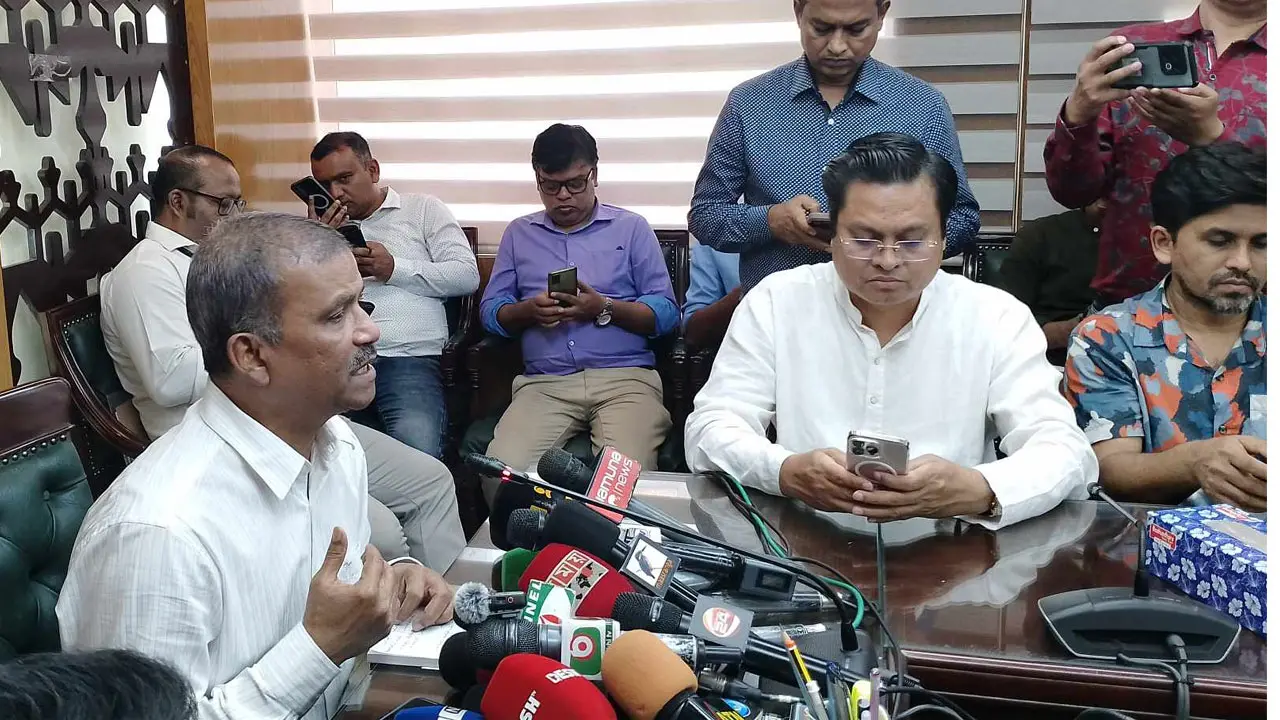 ৭ দিনের মধ্যে মাগুরায় শিশু ধর্ষণ ও নিপীড়নের বিচার শুরু হবে