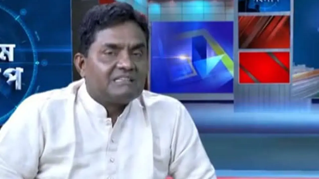 সাবেক জ্বালানি উপদেষ্টার পিএস মনোয়ার হোসেন গ্রেপ্তার