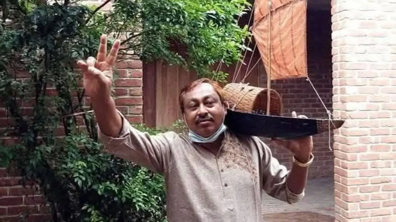 গাইবান্ধায় যুবলীগ নেতা রোকন গ্রেপ্তার