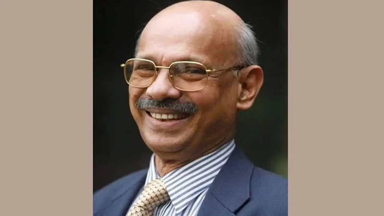 কালো টাকা সাদা করে ৪ ফ্ল্যাটের মালিক হন সাবেক প্রেস সচিব আজাদ