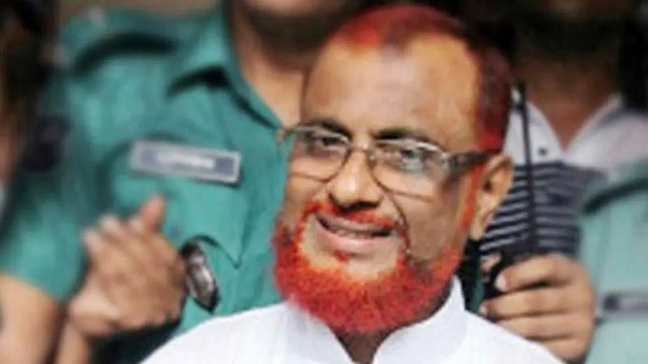 ঈদের আগেই আজহারুল ইসলামের নিঃশর্ত মুক্তি দাবি জামায়াতের