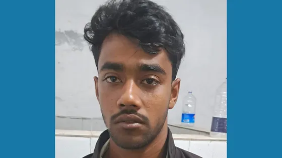 সোনাইমুড়ীর সেই শিশুকে ধর্ষণকারী বাদশা গ্রেপ্তার