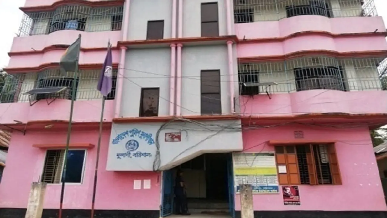 হত্যার ভয় দেখিয়ে প্রতিবন্ধী তরুণীকে ধর্ষণ, যুবক গ্রেপ্তার
