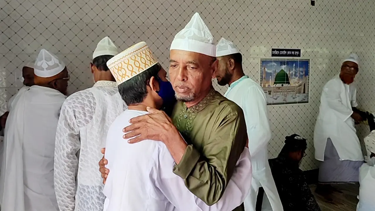 বরিশালে ৫ হাজার পরিবারে আজ ঈদ উদযাপন