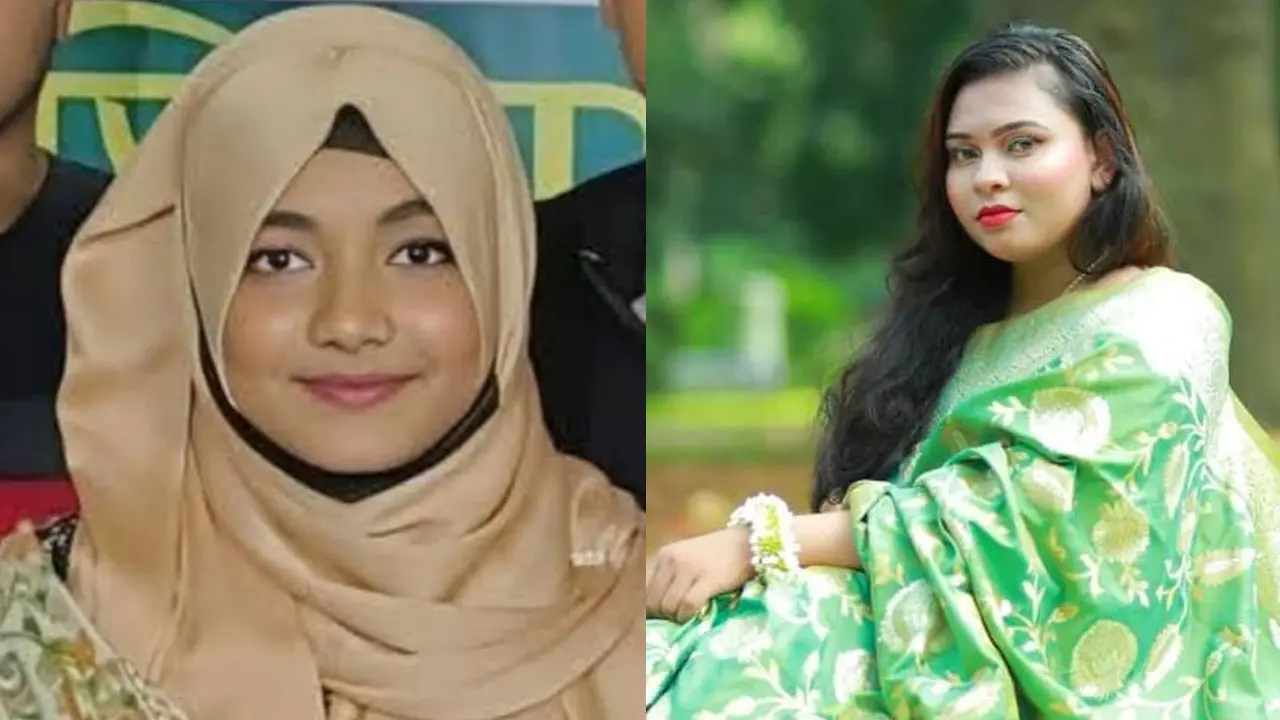 ব্রাহ্মণবাড়িয়ায় ছাত্রদলের ৯ সদস্যের কমিটিতে ৭ জনই নারী
