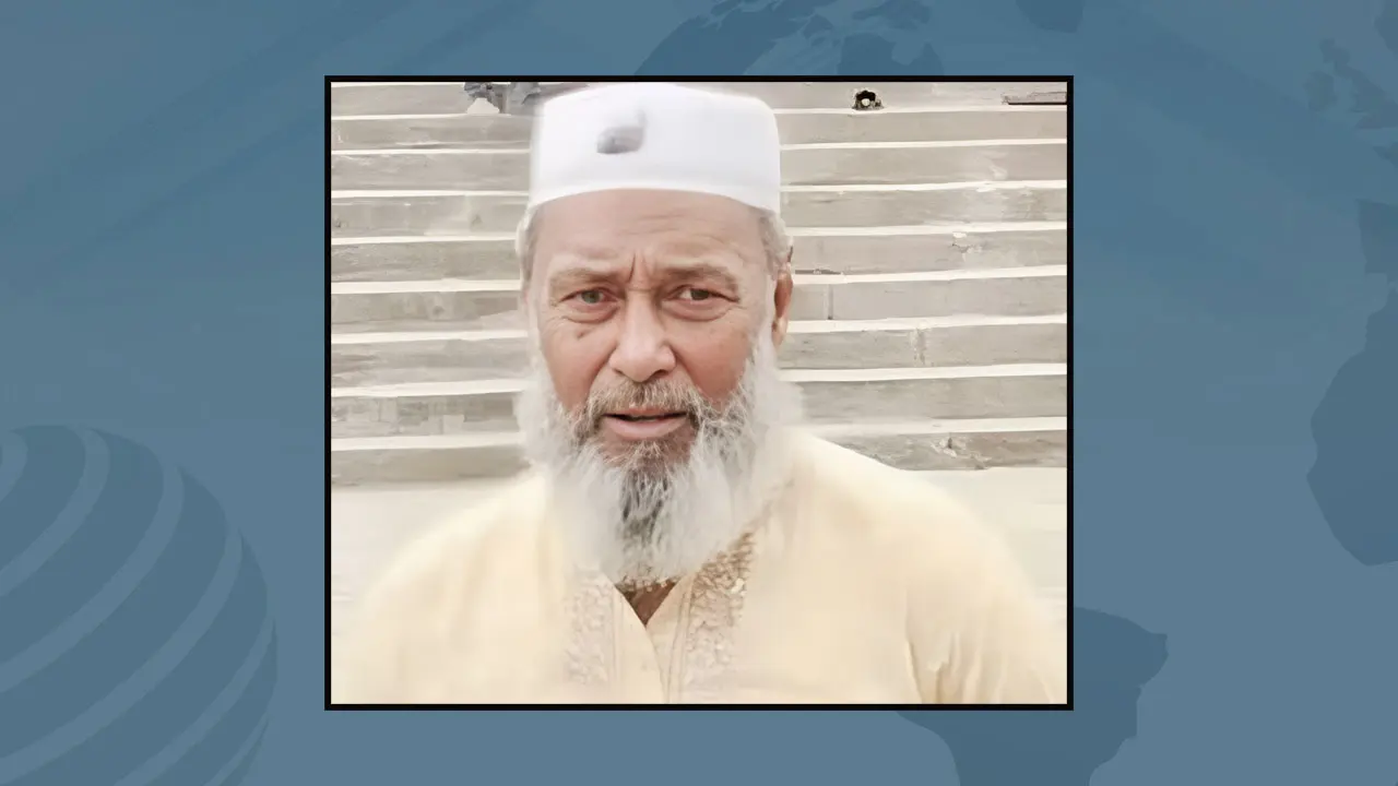 ব্রাহ্মণবাড়িয়ায় মায়ের মৃত্যুর খবরে মারা গেলেন ছেলেও