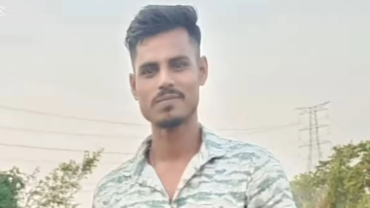স্ত্রী ও শ্যালিকাকে হত্যা, অভিযুক্ত ঘাতক গ্রেপ্তার
