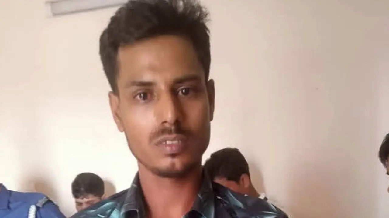 পরকীয়া সন্দেহে স্ত্রী ও শ্যালিকাকে হত্যা করেন আমীর