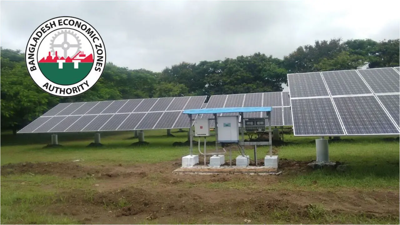 বেজার সোলার প্রকল্প পিপিপি পদ্ধতিতে বাস্তবায়নের নীতিগত অনুমোদন