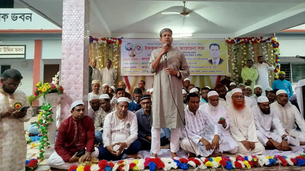 নির্বাচনে নিরপেক্ষ ভোট হলে বিএনপি রাষ্ট্র ক্ষমতায় আসবে : হেলাল