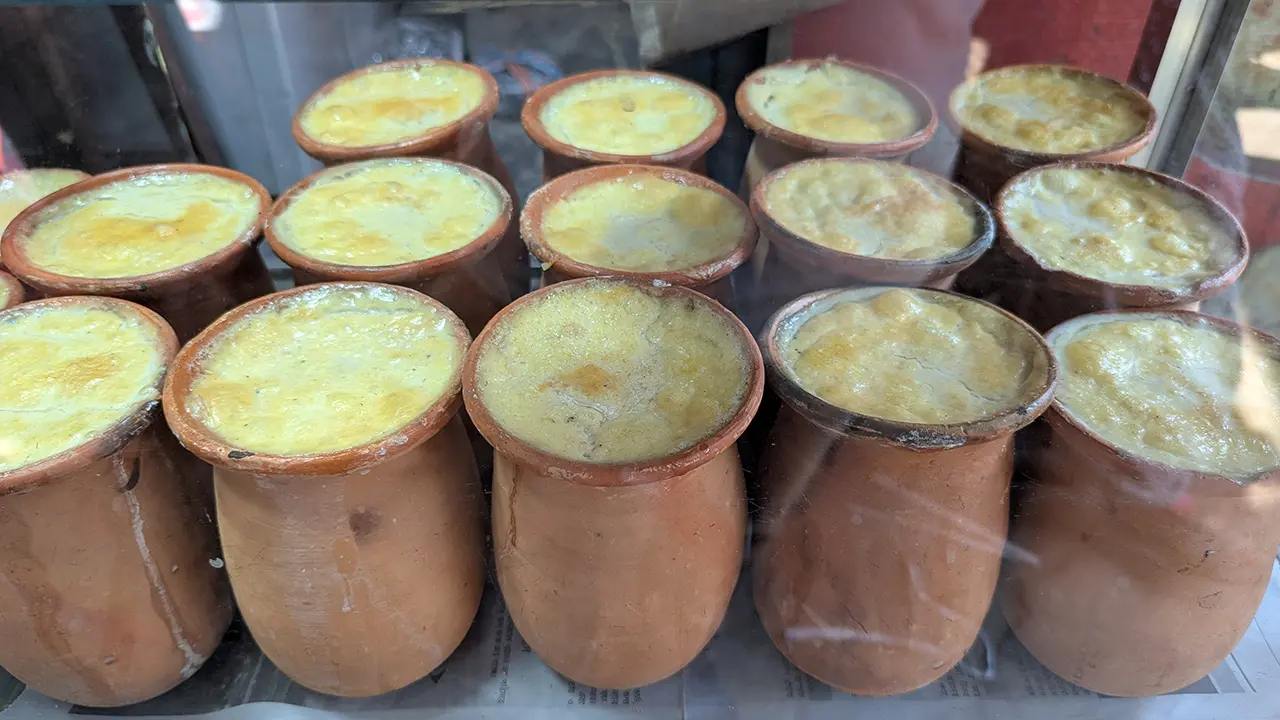 রোজায় টক দইয়ের চাহিদা তুঙ্গে