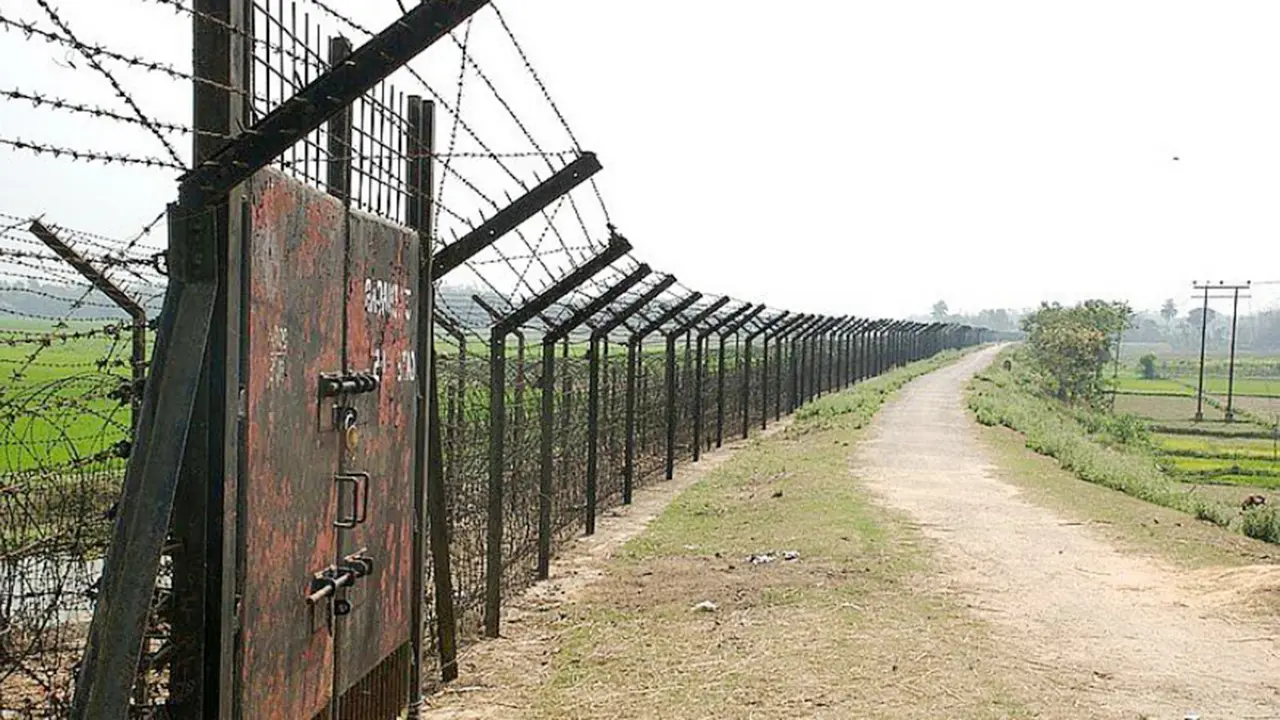 ভারতীয় খাসিয়াদের হামলায় বাংলাদেশি যুবক নিহত