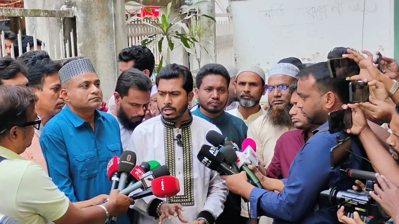 সেনাবাহিনীকে জনগণের মুখোমুখি দাঁড় করানো উদ্দেশ্যপ্রণোদিত
