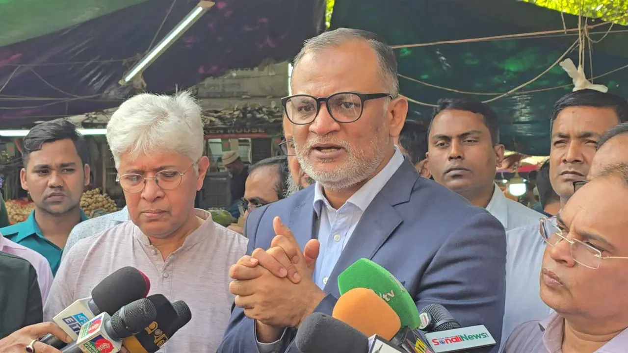 দুই দিনের মধ্যে সয়াবিন তেলের সরবরাহ স্বাভাবিক হবে