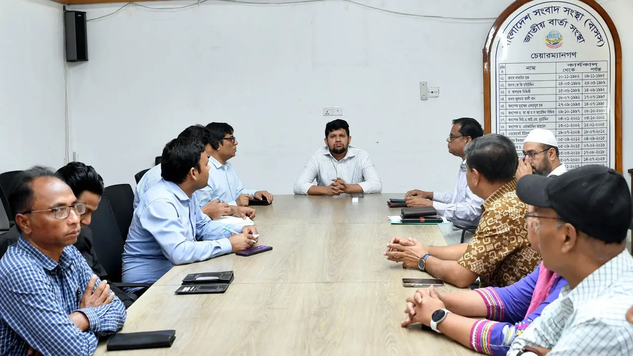 পরাজিত শক্তির ষড়যন্ত্রের বিরুদ্ধে সোচ্চার থাকতে হবে